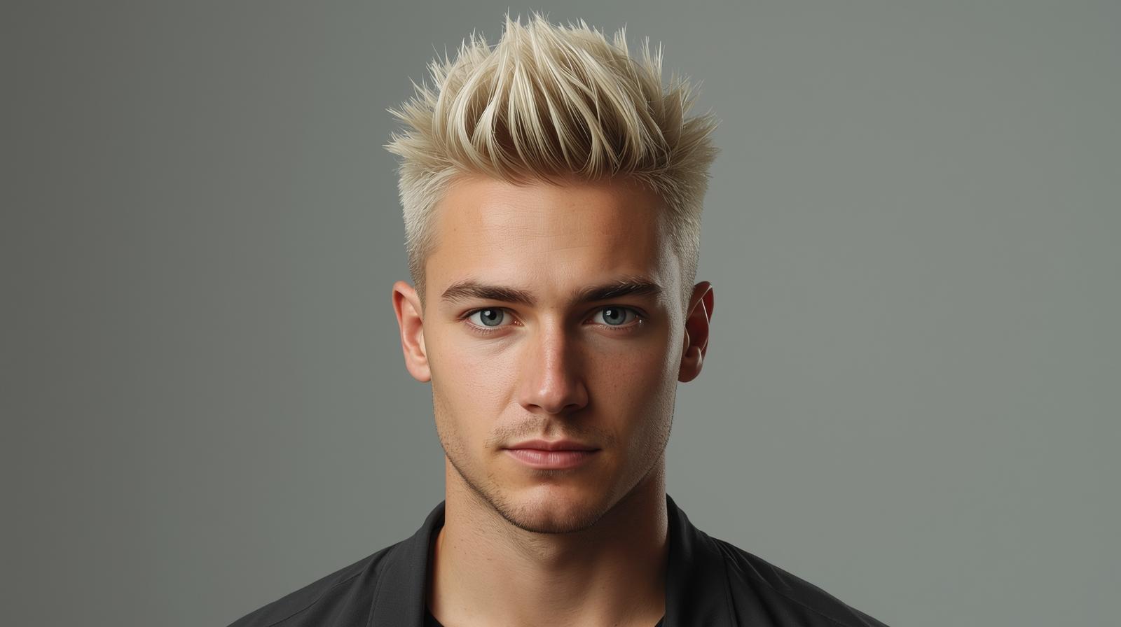 Quantrelle - hairstyle gallery